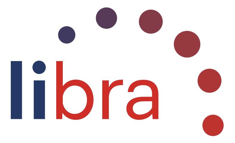 LibraBooking - Anmelden